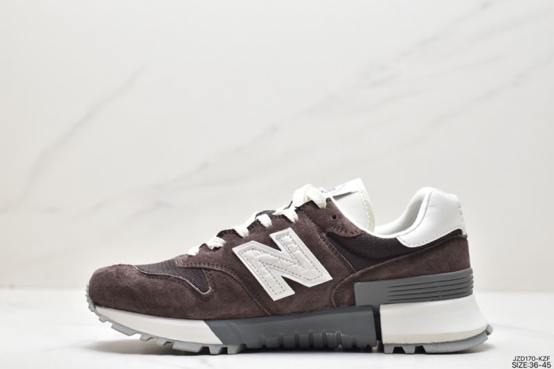 New Balance Sneakers